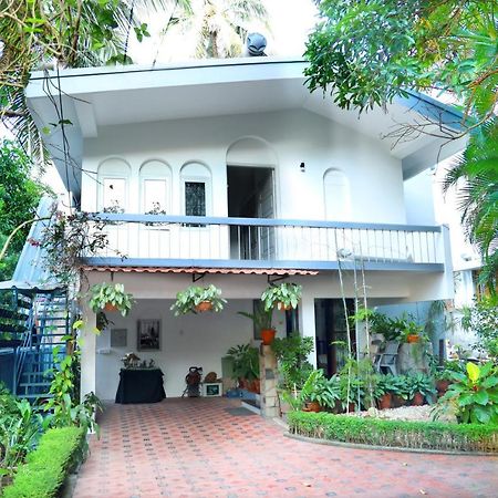 Sandra'S Home Kochi المظهر الخارجي الصورة