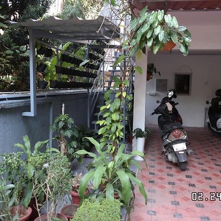 Sandra'S Home Kochi المظهر الخارجي الصورة