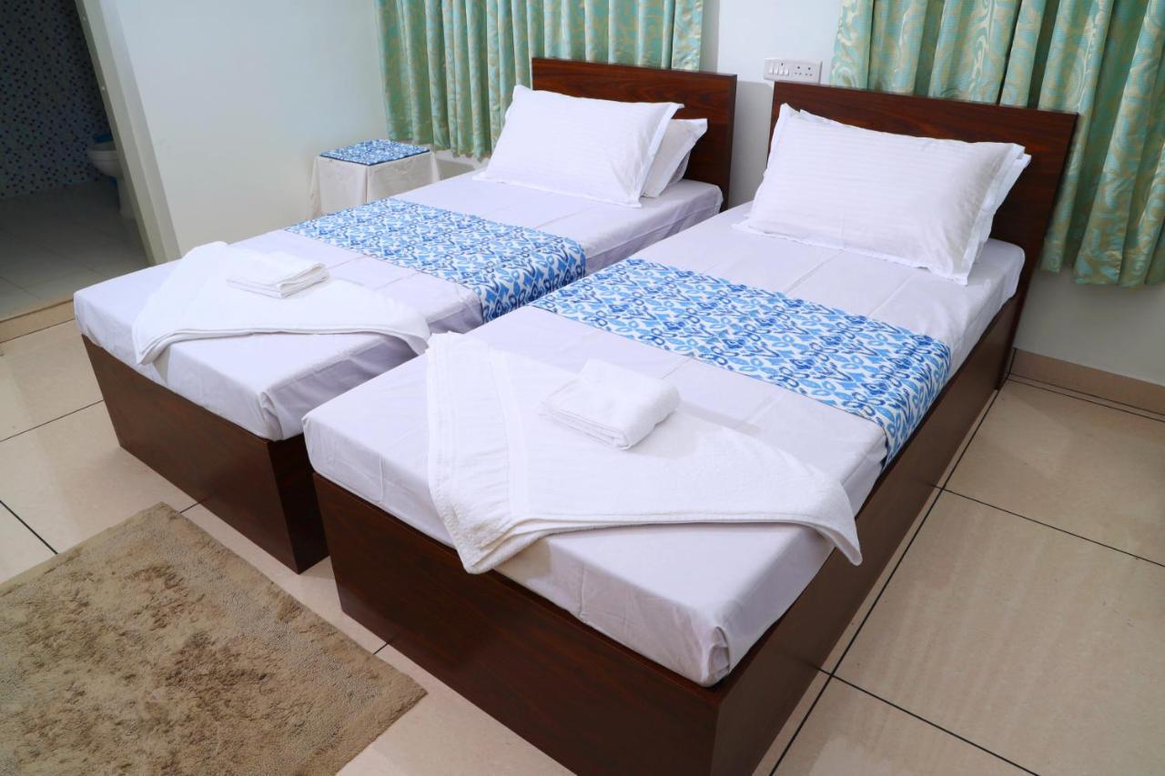 Sandra'S Home Kochi المظهر الخارجي الصورة