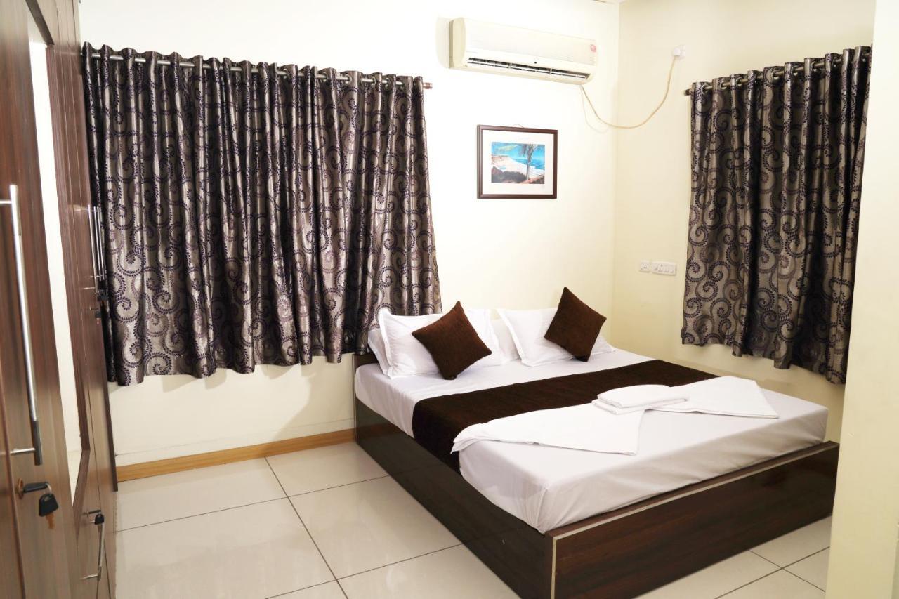 Sandra'S Home Kochi المظهر الخارجي الصورة