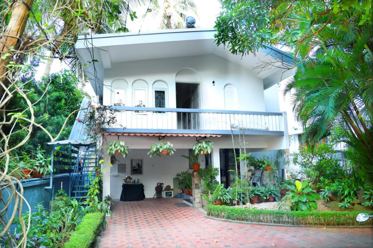 Sandra'S Home Kochi المظهر الخارجي الصورة