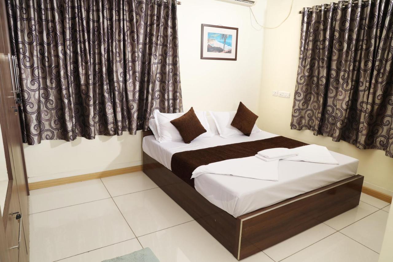 Sandra'S Home Kochi المظهر الخارجي الصورة