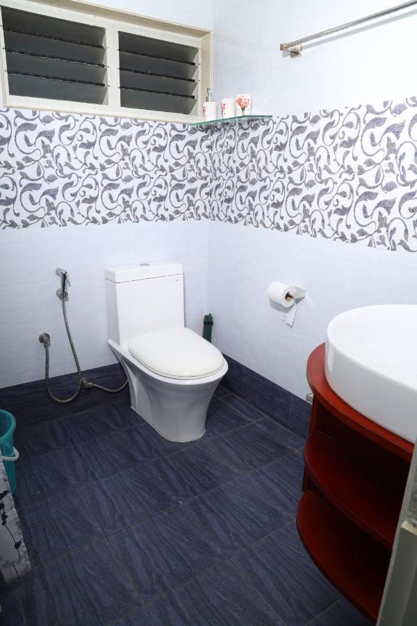 Sandra'S Home Kochi المظهر الخارجي الصورة