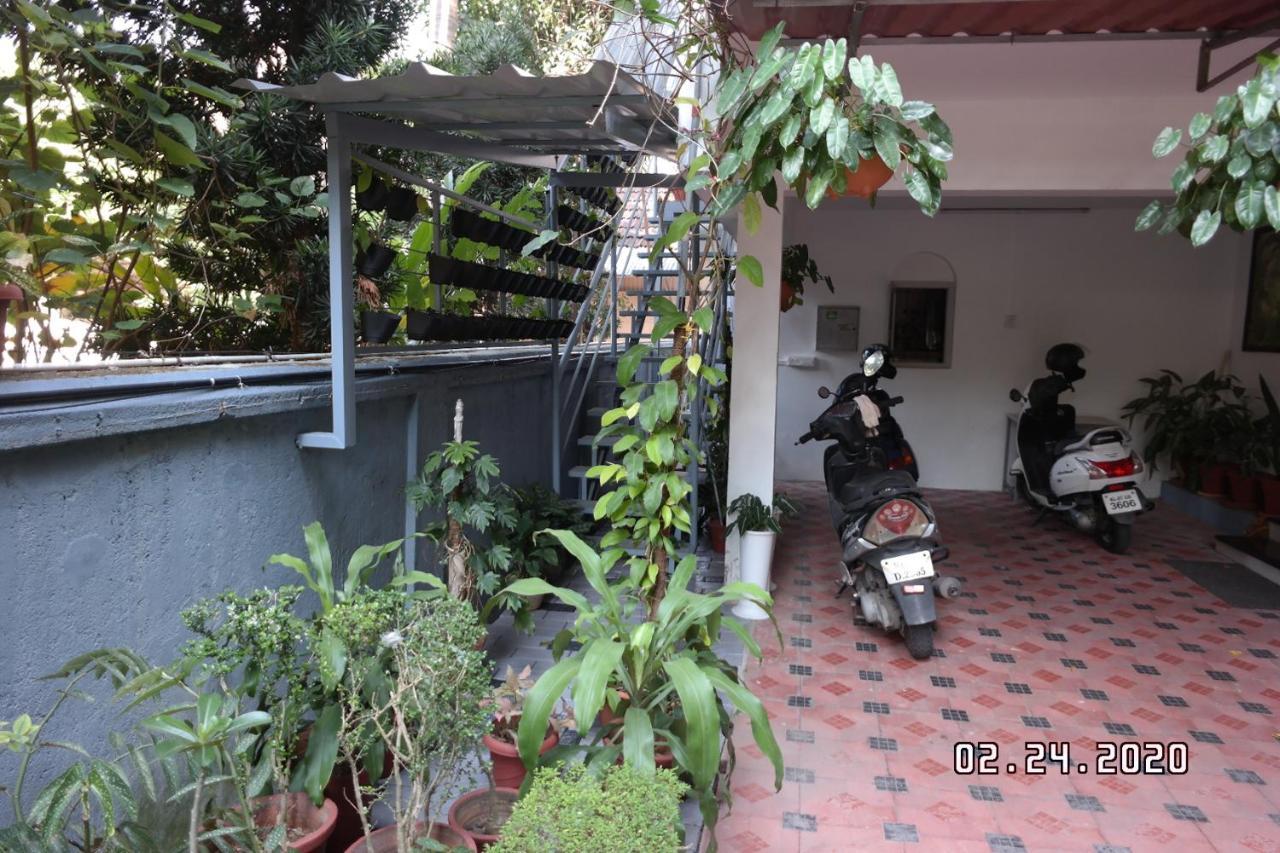 Sandra'S Home Kochi المظهر الخارجي الصورة