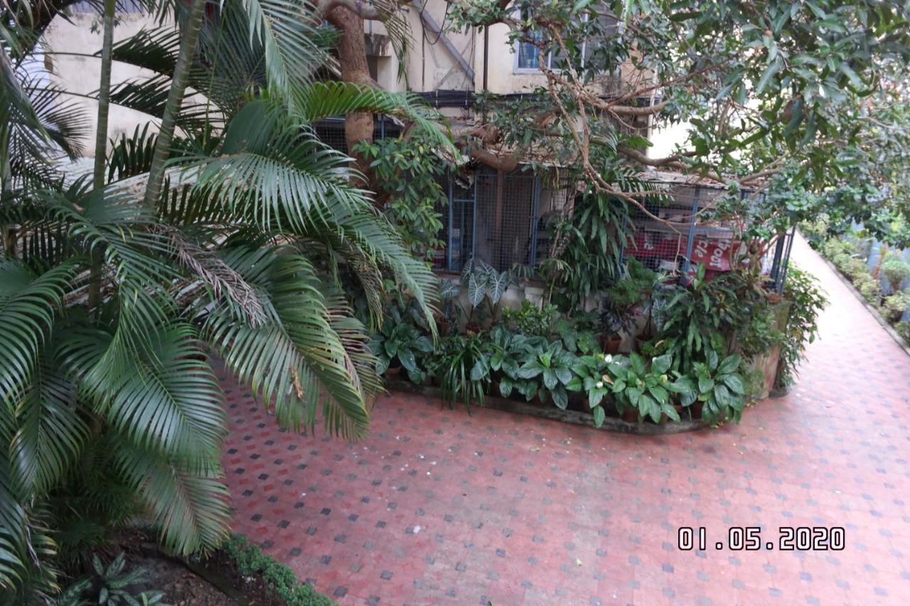Sandra'S Home Kochi المظهر الخارجي الصورة