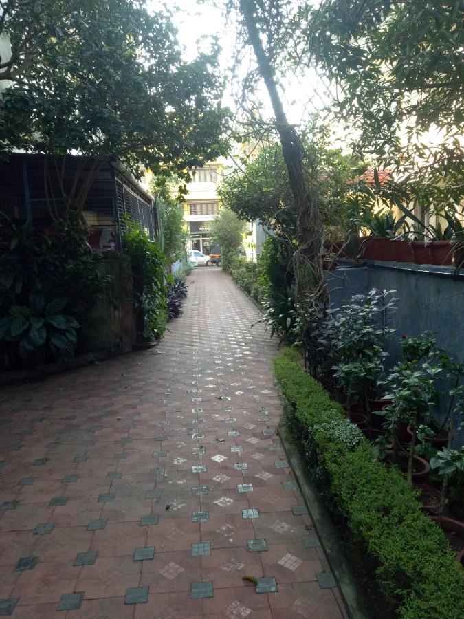 Sandra'S Home Kochi المظهر الخارجي الصورة